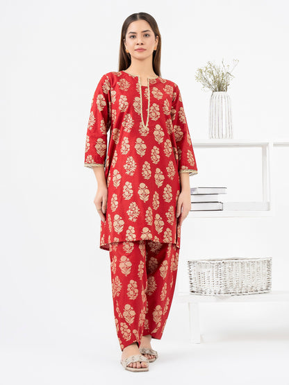 2-piece-lawn-suit-paste-print-(pret)